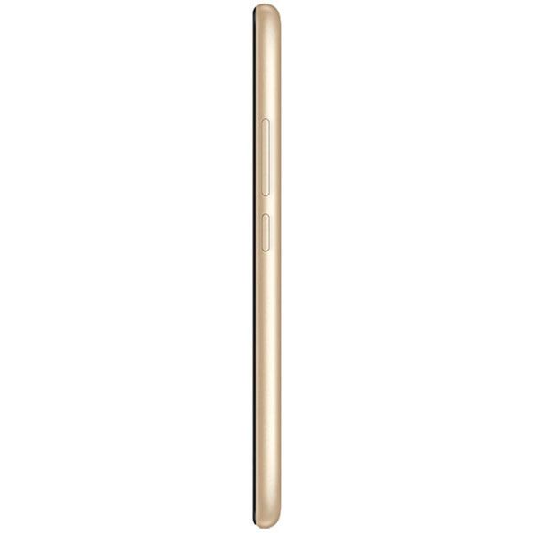 Смартфон Meizu M5с gold